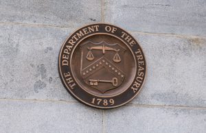 U.S. Treasury Tokenizes Federal Grants Using Blockchain - Ledger ...