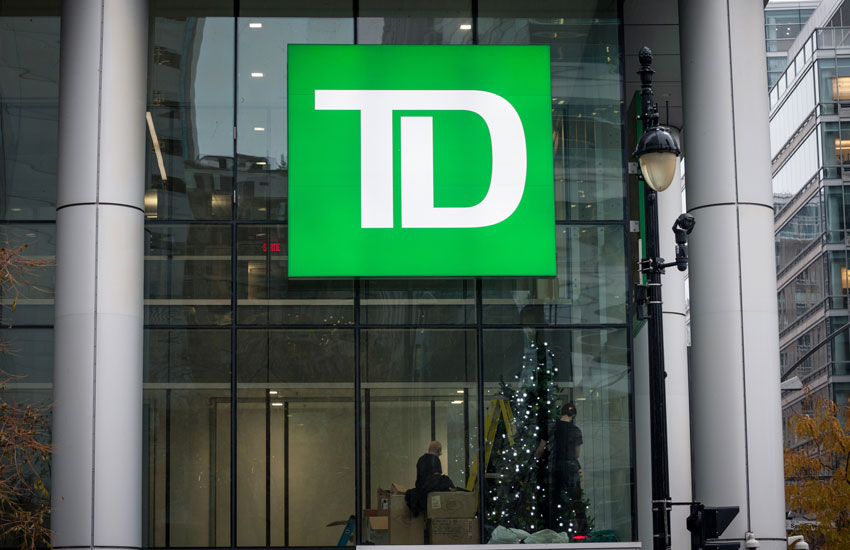 Td Bank Only 6 Of Treasurers Want To Commit To Blockchain Ledger Insights Enterprise Blockchain