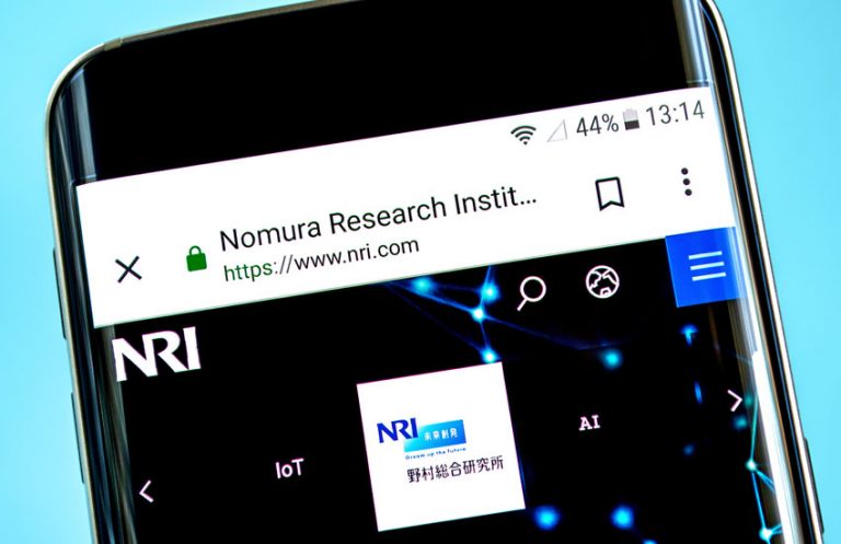 nomura-research-launches-cryptocurrency-index-ledger-insights