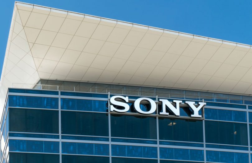 Sony