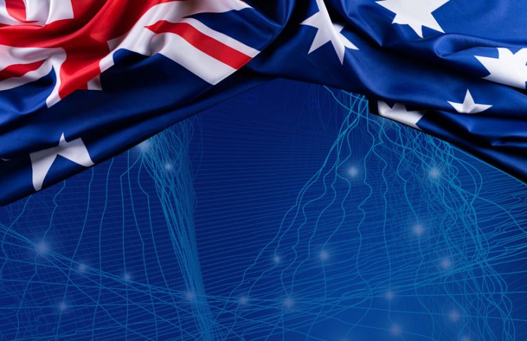 blockchain association australia