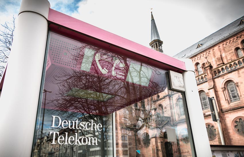 Deutsche Telekom, TMobile, Telefonica test blockchain solution for intercarrier agreements