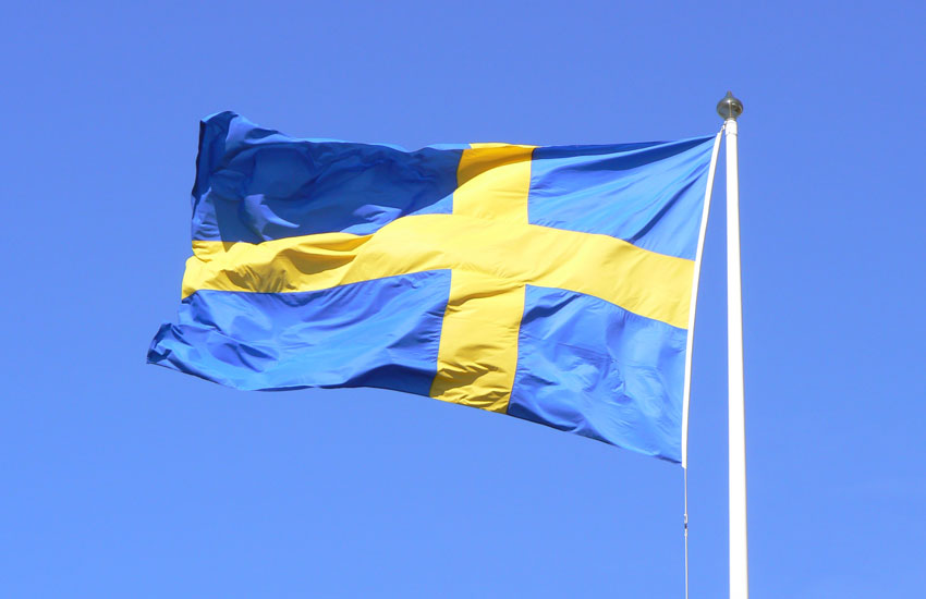 Sweden to test e-krona central bank digital currency on Corda ...