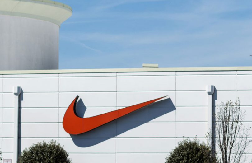 Nike, Macy’s trial blockchain with RFID for tracking products in supply ...
