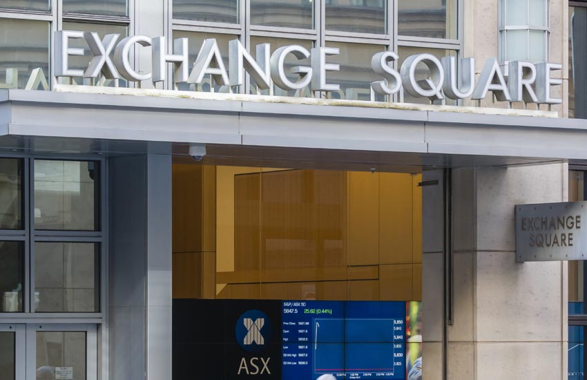 ASX stock exchange in blockchain tokenization trial - Ledger Insights - blockchain for enterprise