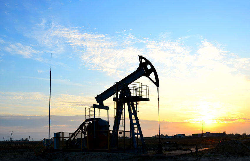 ICE to license oil benchmark prices for perpetual futures on crypto exchange OKX - Ledger Insights - blockchain for enterprise