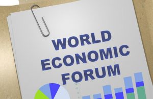 World Economic Forum: how blockchain could help with Covid-19 supply