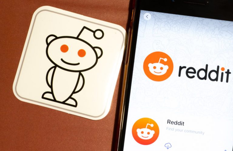 Tencent-backed Reddit using Ethereum blockchain for ...