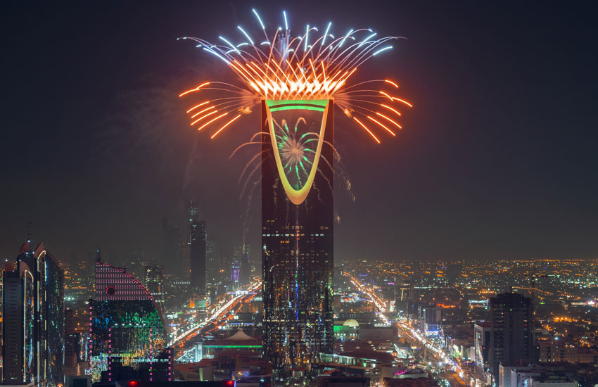 Saudi Arabia executes first tokenization as part of national real estate infra