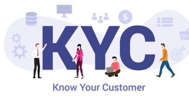 know your customer kyc