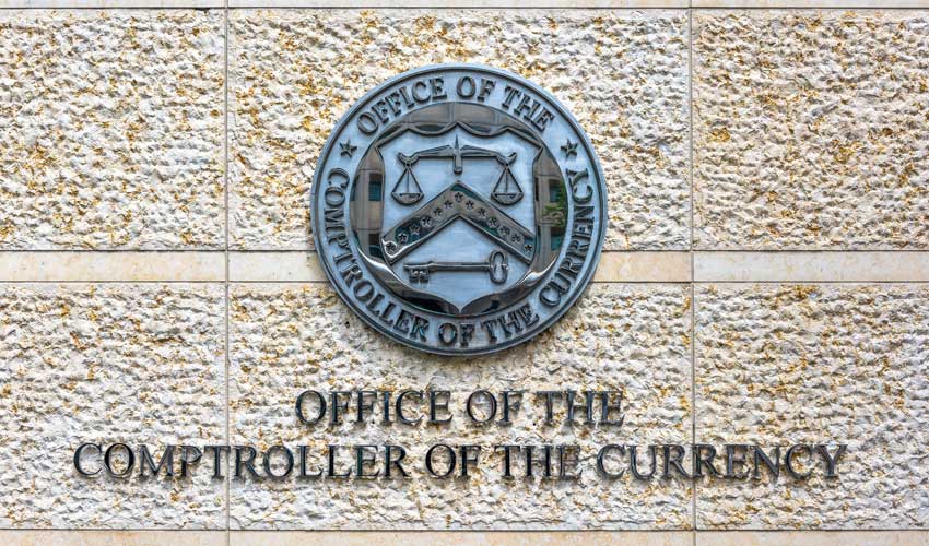 Community bank association sues OCC over crypto national trust charters