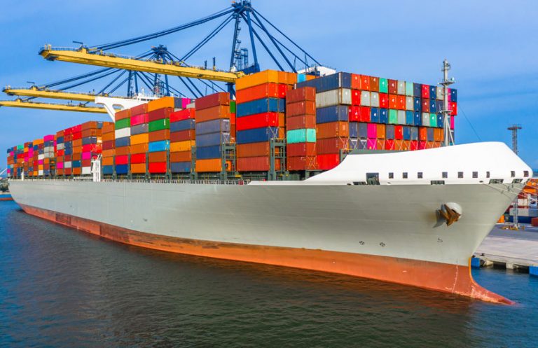 Citi Pilots Blockchain Bill Of Lading For Trade Finance Ledger