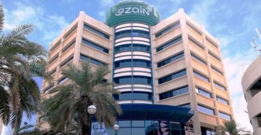 zain group