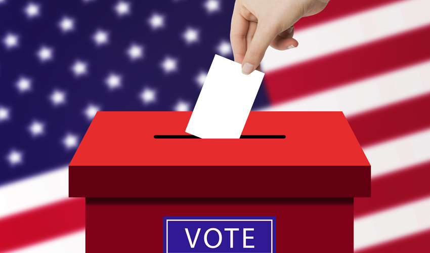 Blockchain voting: Voatz app gets endorsement as US Postal Service ...