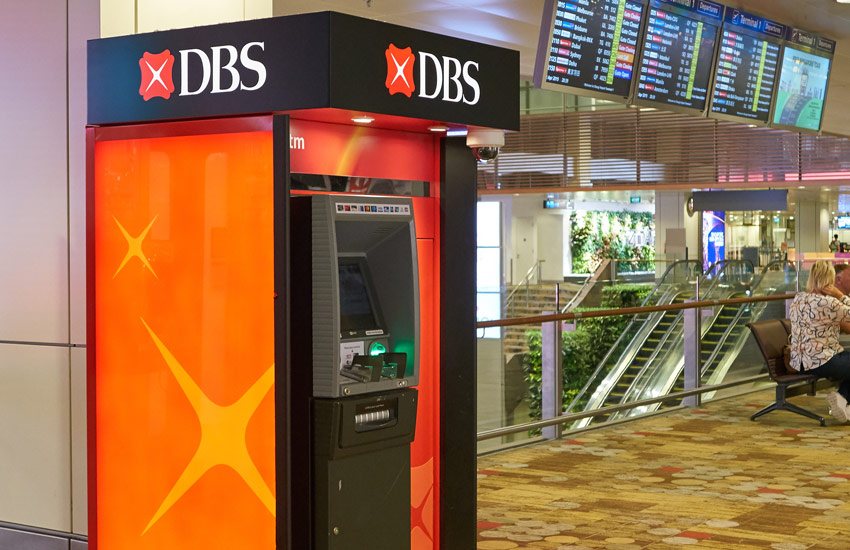 Singapore S Dbs Bank To Launch B2b Digital Exchange Security Token Offerings Ledger Insights Enterprise Blockchain
