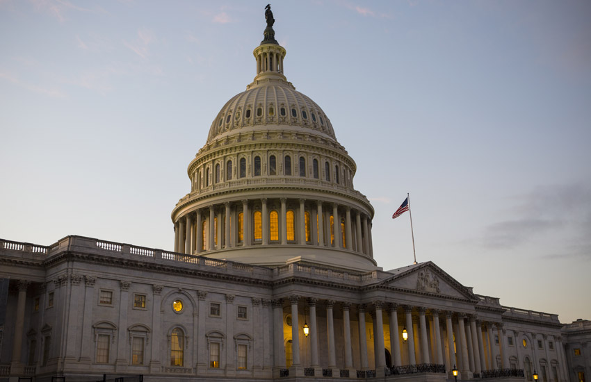 House bill targets blockchain option for securities records