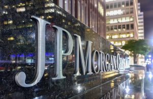 JP Morgan targets digital currency, payments for e-commerce platforms ...