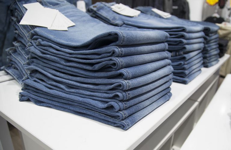 Dutch sustainable denim initiative uses blockchain for cotton ...