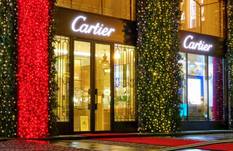 Cartier owner Richemont calls for shareholders to block LVMH rival from  joining board - CityAM