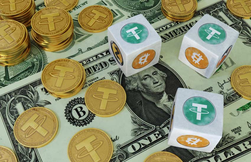 tether stablecoin