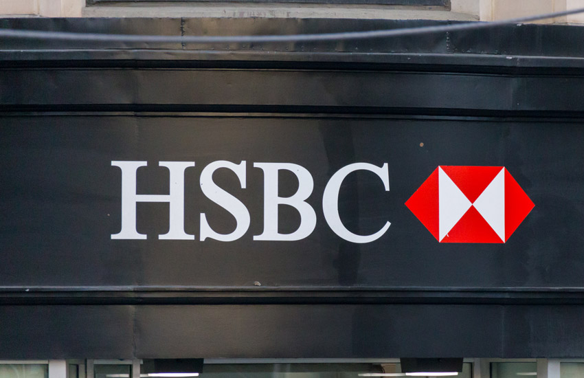 HSBC supportive of CBDC, working with 8 nations – Ledger Insights – enterprise blockchain