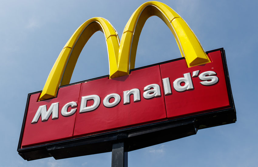 McDonald’s China launches NFTs as rewards - Ledger Insights ...