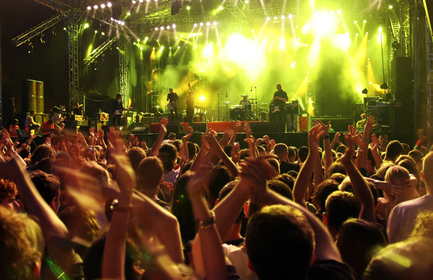 Ticketmaster Goes Live With NFT-gated Features - Blockworks