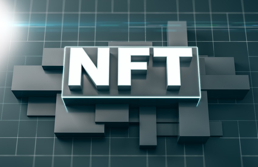 Enterprise blockchain MultiChain introduces NFT support - Ledger ...