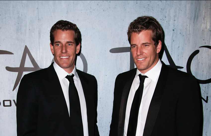 Commonwealth Bank backs Winklevoss crypto platform Gemini in $400m ...