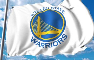 Crypto exchange FTX US sponsors NBA Warriors - Ledger Insights ...