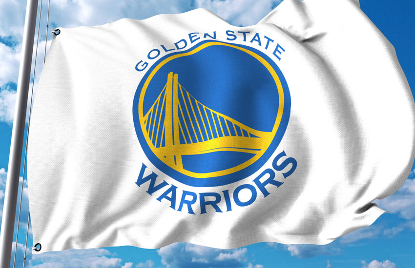 Golden State Warriors to Launch Official Team NFTs With Partner FTX