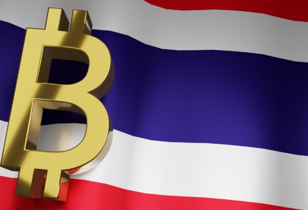 Thailand Explores Blockchain For Palm Oil Trade - Ledger Insights ...