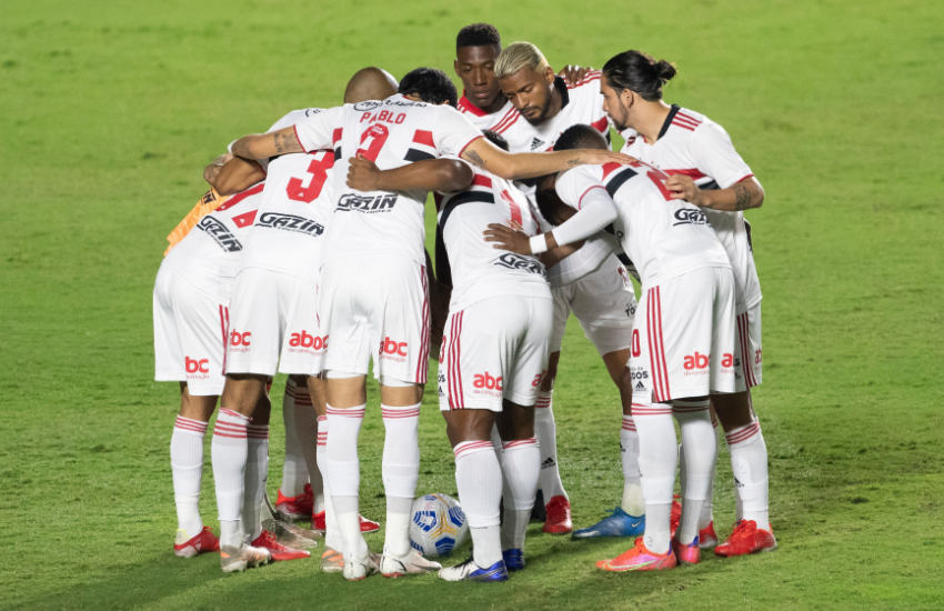 Cryptocurrency exchange Bitso sponsors São Paulo football club – Ledger Insights – enterprise blockchain