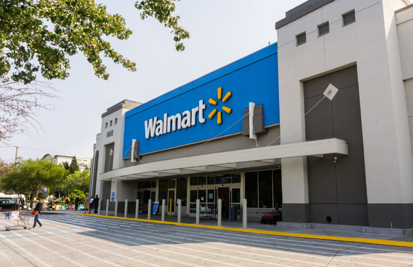 Walmart no metaverso: a varejista tem planos com NFTs e criptomoedas