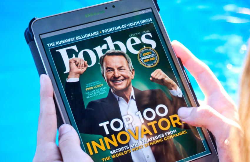 forbes cover crypto