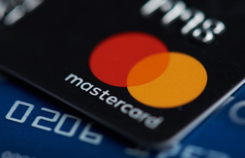 mastercard crypto currencies