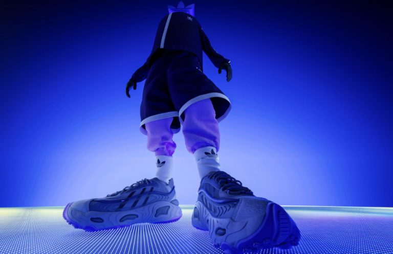 Adidas to launch personalized AI generated avatars for metaverse ...