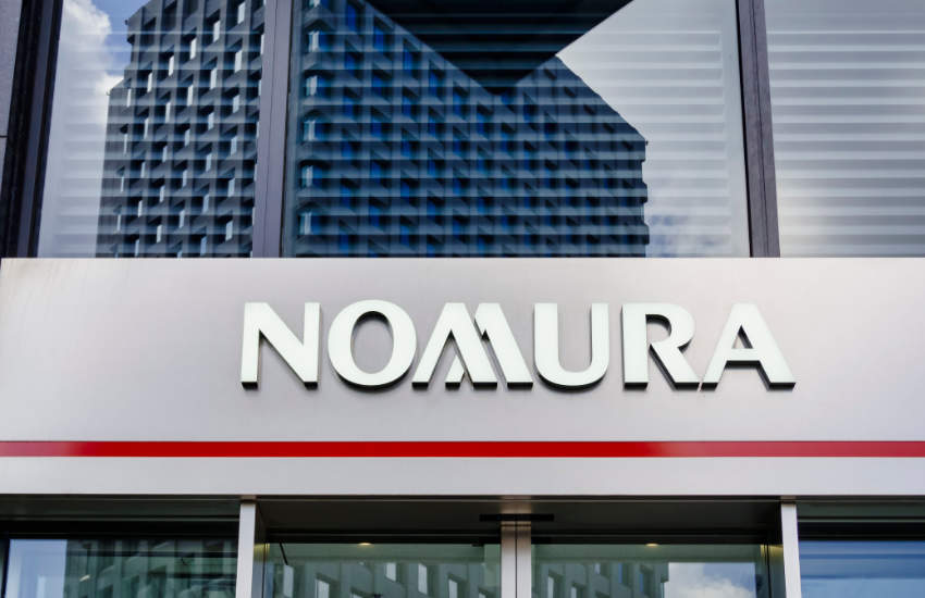 Nomura offers Bitcoin options trading as part of digital assets push – Ledger Insights – enterprise blockchain