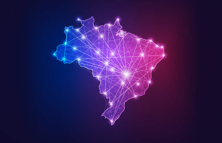 Brazil’s audit office, development bank launch public sector blockchain network – Ledger Insights – enterprise blockchain