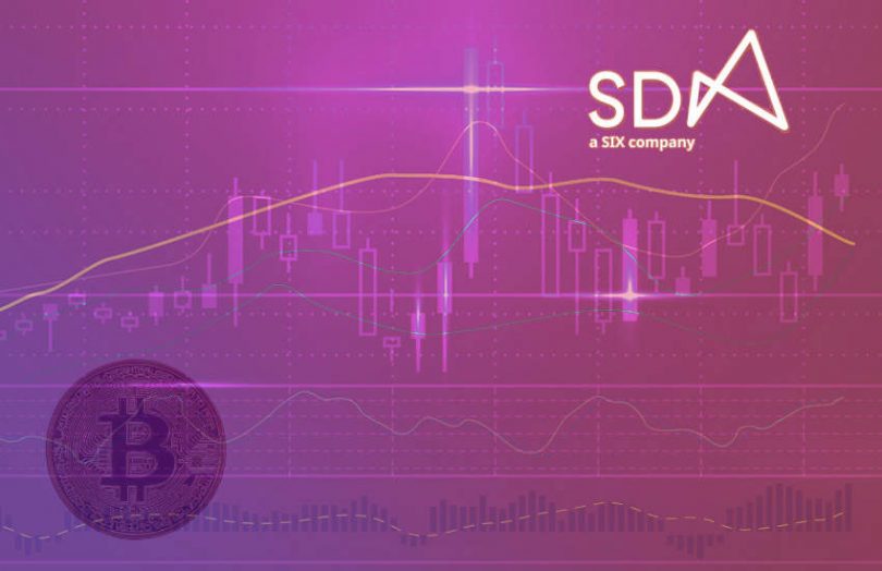 sdx crypto