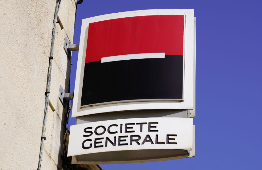 Societe Generale FORGE to use METACO for digital asset custody - Ledger Insights - blockchain for enterprise