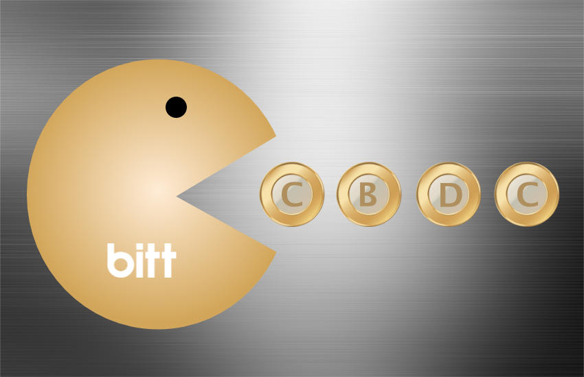 Bitt takes on CBDC team from Criteo, which had 12 central bank deals - Ledger Insights - blockchain for enterprise