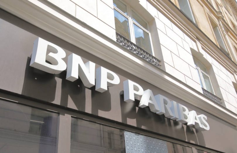 BNP Paribas et EDF ENR coopèrent pour la première tokenisation d