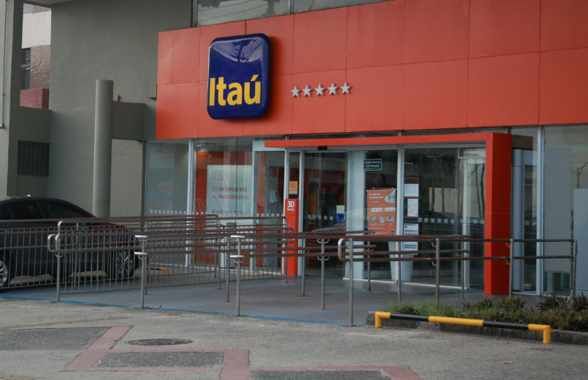Brazil's largest private bank Itaú plans to debut tokenization