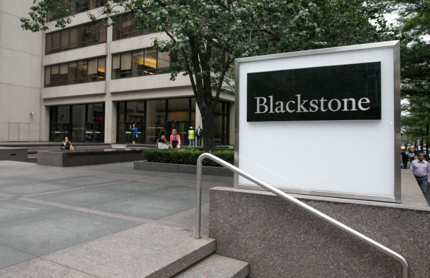 Blackstone appoints former Bakkt COO as digital assets adviser - Ledger Insights - blockchain for enterprise