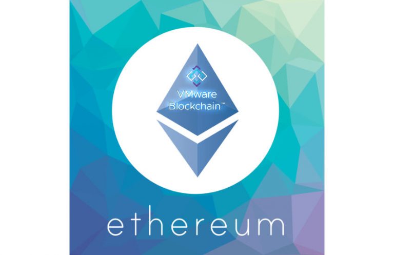 ethereum on vmware