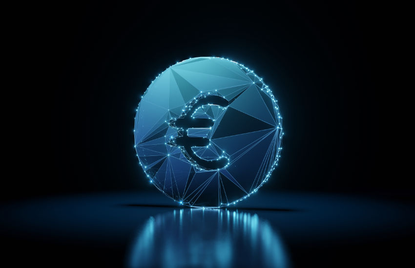 The battle for control over the digital euro wallet - Ledger Insights ...