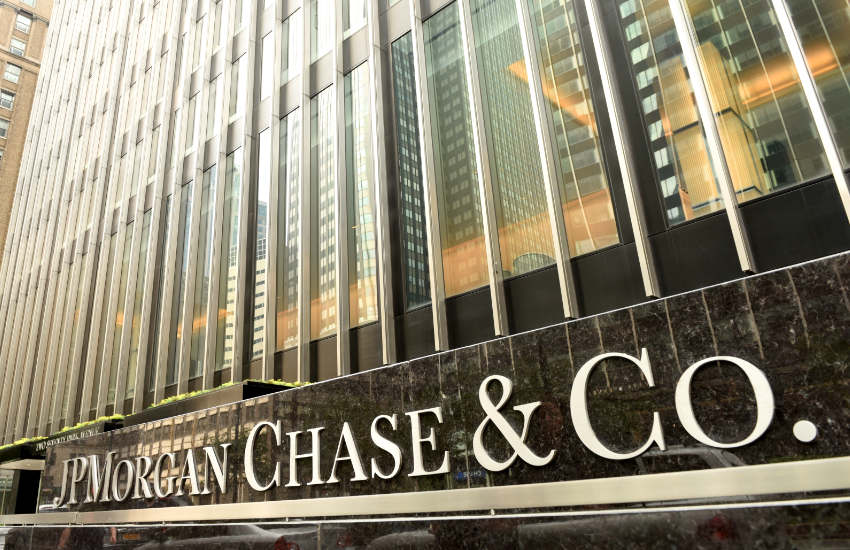 J.P. Morgan’s JPM Coin deposit token goes live on public blockchain Base