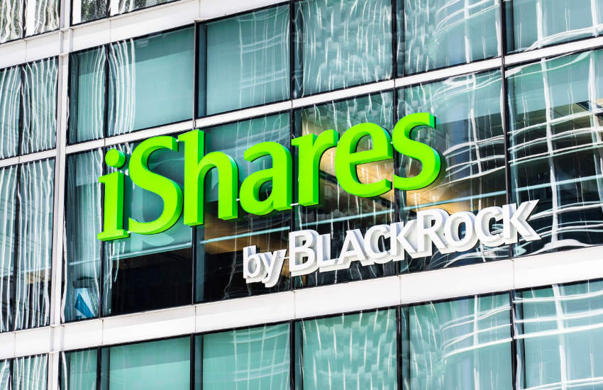 BlackRock confirms plans to tokenize iShares ETFs for digital wallet investors - Ledger Insights