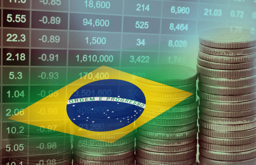 Regulador de valores mobiliários do Brasil define quais ativos criptográficos são valores mobiliários – Ledger Insights